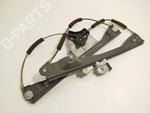 Front right window mechanism SSANGYONG ACTYON I 2.0 Xdi | BP25623901C23 - Image 2