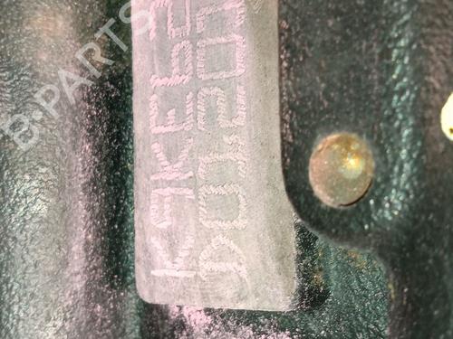 Engine DACIA SANDERO II 1.5 dCi 75 / Blue dCi 75 (B8JW, B8M4, B8AH, B8M7, B8M6) | BP26456688M1 - Image 11