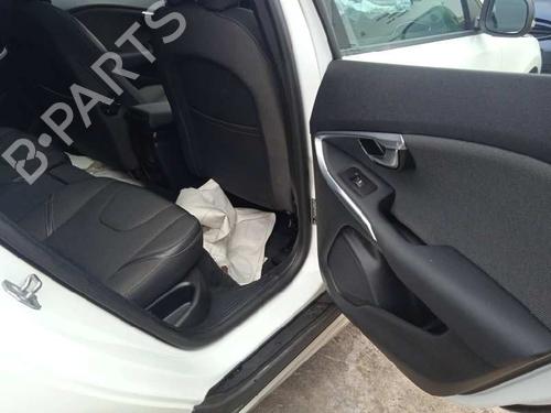 Starter VOLVO V40 Hatchback (525) D2 | BP8932830M8