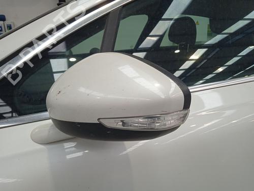 Left sun visor PEUGEOT 508 I (8D_) 2.0 HDi | BP34581736I1  - Image 17