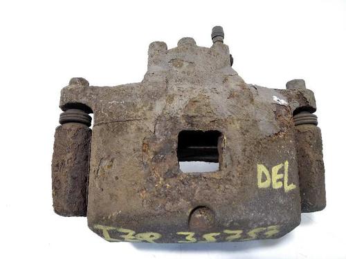 Used Left front brake caliper JEEP PATRIOT (MK74) 2.0 CRD (140 hp) 11561504