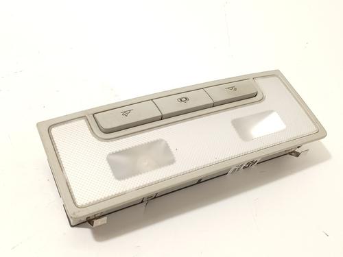 Kabinelys MG MG ZS SUV (AZS1) 1.5 VTi (114 hp) 33176385