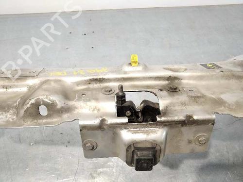 Front slam panel FORD TRANSIT Van (FA_ _) 2.2 TDCi | BP4807052C72