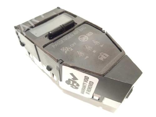 Used Electronic module Electronic module 15490643 15490643
