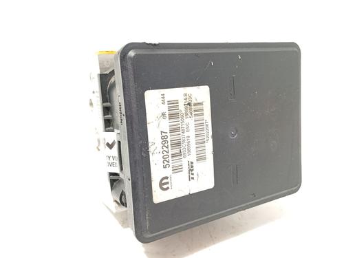 ABS pump FIAT 500X (334_) 1.4 (334AXC1B, 334AXC11) | BP32451402M43 - Image 3