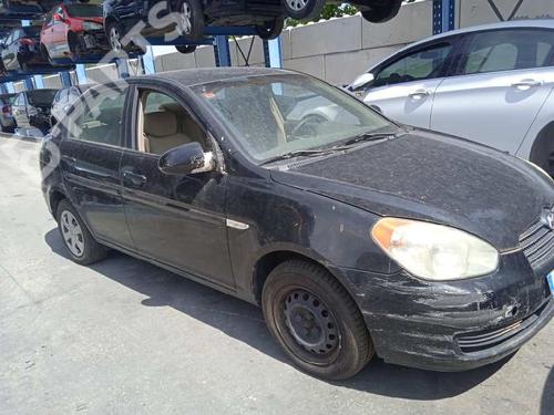 Used Parts HYUNDAI ACCENT III (MC)  1.5 CRDi GLS  1058686