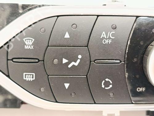 Climate control DACIA SANDERO II 1.5 Blue dCi 95 (B8JL) | BP37489789I5 - Image 5