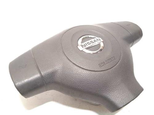 Used Driver airbag NISSAN PIXO (UA0) 1.0 (68 hp) 13581941