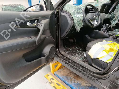 Left front window switch NISSAN QASHQAI II (J11, J11_) 1.3 DIG-T | BP40150935I27 - Image 26