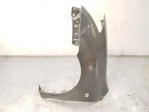 Left front fenders TOYOTA COROLLA (_E12_) 1.4 D (NDE120_, NDE120R) | BP23206431C41