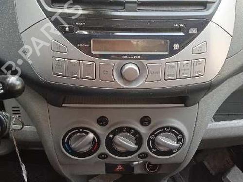 Front left window mechanism SUZUKI ALTO VII (GF, HA25_, HA35_) 1.0 (AMF310, GFC31S) | BP8284834C22