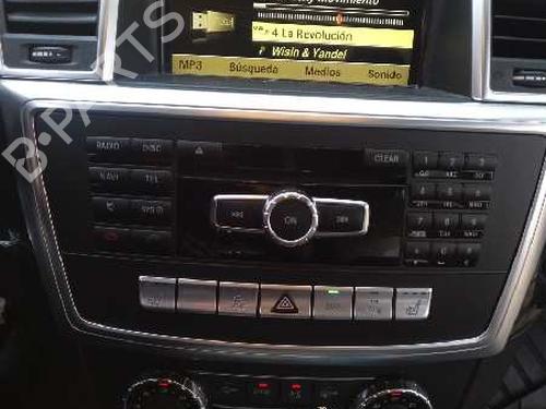 Electronic module MERCEDES-BENZ GLE (W166)  | BP5262342M83  - Image 27