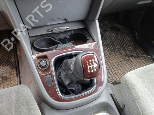 Gearbox SUZUKI GRAND VITARA I (FT, HT) 2.0 HDI 110 16V 4x4 (SQ420D, TD83V, JA420WD) | BP23277077M3