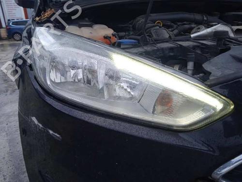 Electronic module FORD FOCUS III 1.0 EcoBoost | BP16777395M83 