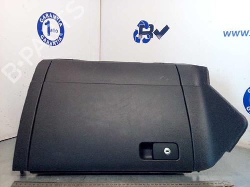 Used Glove box Glove box VW GOLF VII (5G1, BQ1, BE1, BE2) 1.4 TSI (122 hp) 4602667 4602667
