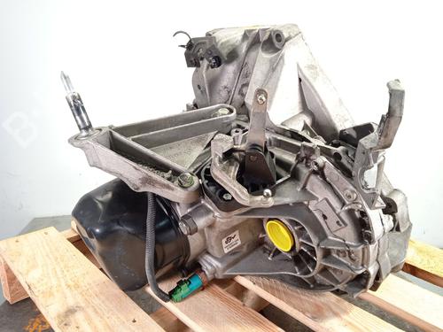 Gearbox NISSAN JUKE (F15)  | BP20485820M3 