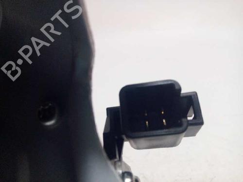 Rear wiper motor KIA RIO IV (YB, SC, FB) 1.2 CVVT | BP8900067M102 