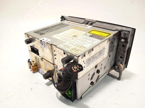 Electronic module VW TOUAREG (7LA, 7L6, 7L7)  | BP20854999M83 