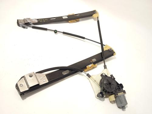 Used Front left window mechanism VW T-ROC (A11, D11) 2.0 TDI (150 hp) 21092494