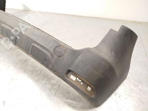 Rear bumper DACIA DOKKER MPV (KE_) 1.5 dCi / Blue dCi 75 (KEAJ, KEAH, KEJW) | BP27278998C8 
