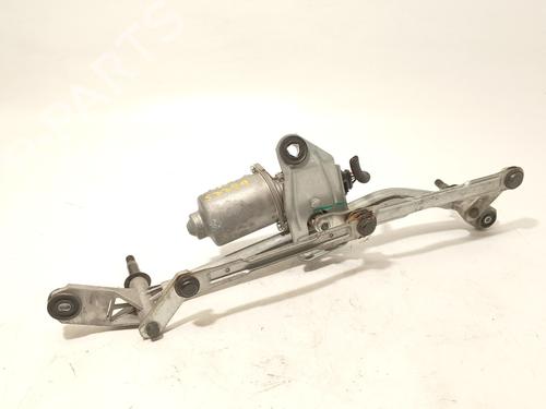 Front wiper motor MG MG ZS SUV (AZS1) 1.5 VTi | BP33176371M29 - Image 2