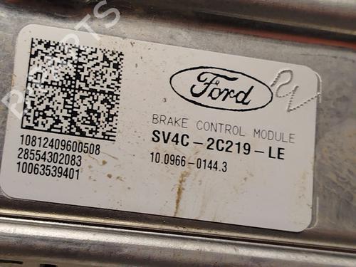 ABS pump FORD KUGA III (DFK) 2.5 Duratec Plug-in-Hybrid | BP32262184M43  - Image 8