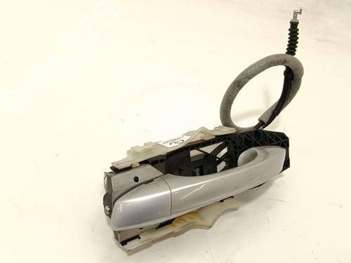 Used Front left exterior door handle Front left exterior door handle 38348476 38348476