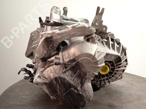 Gearbox OPEL INSIGNIA A (G09) 2.0 CDTI (68) | BP15371896M3 