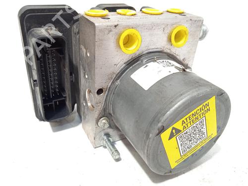 Used ABS pump PEUGEOT 308 II (LB_, LP_, LW_, LH_, L3_) 1.2 THP 110 (110 hp) 29446501