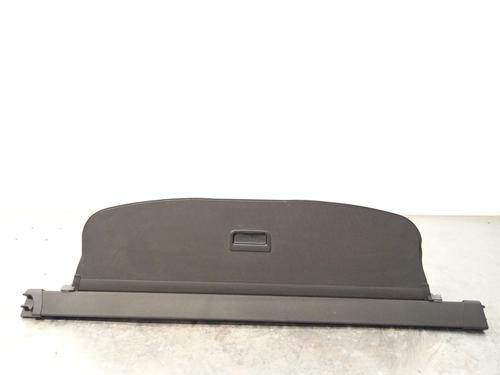 Used Rear parcel shelf AUDI A4 B8 Avant (8K5) 3.0 TDI quattro (245 hp) 25901600