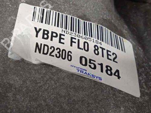 Gearbox KIA STONIC (YB)  | BP17982980M3 