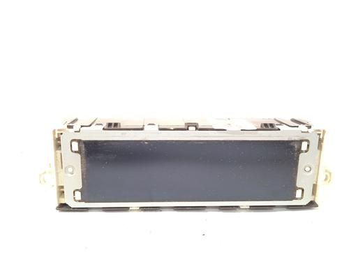 Display monitor CITROËN BERLINGO MULTISPACE (B9) 1.6 HDi 75 / BlueHDi 75 | BP28098411C48 