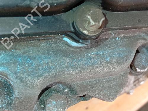 Gearbox OPEL CORSA E (X15)  | BP32028193M3 