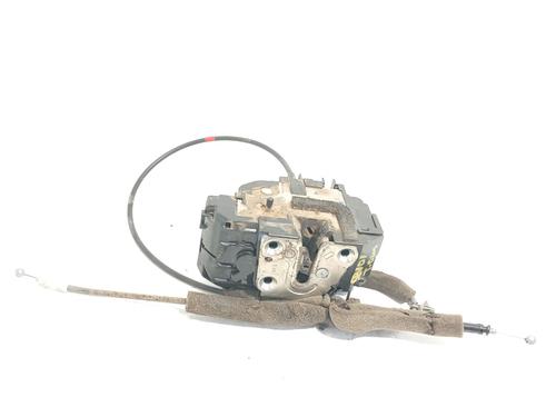 Used Rear right lock Rear right lock 37020926 37020926