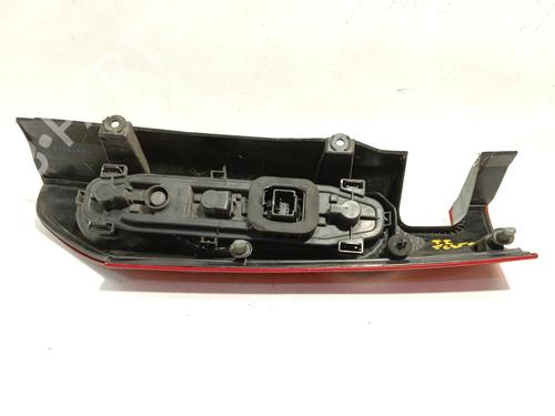 Left taillight RENAULT KANGOO Express (FW0/1_) 1.5 dCi 70 (FW0A, KW0V) | BP28541594C34 - Image 4