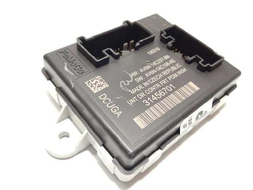 electronic-module-volvo-v60-i-155-d5-31456701-2010-2011-2012-2013-2014-2015-2016-2017-2018-13406187 main image