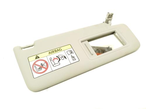 right-sun-visor-skoda-kamiq-nw4-2019-36322092 main image