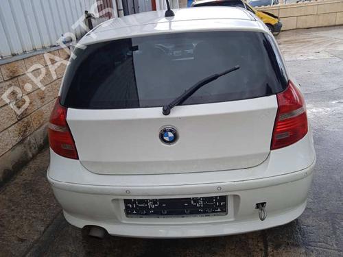 Left taillight BMW 1 (E87) 118 d | BP11731831C34 