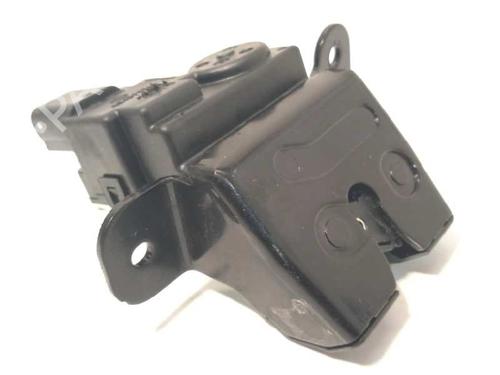 Used Tailgate lock HYUNDAI KONA (OS, OSE, OSI) 1.0 T-GDi (120 hp) 7450648