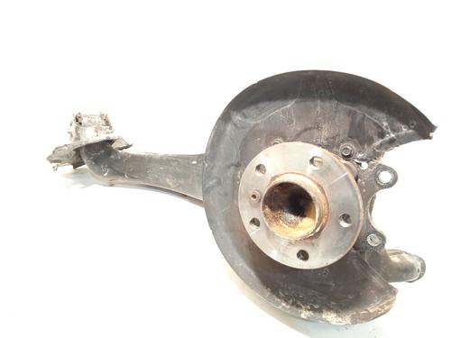 Venstre hjullejehus spindel MINI MINI Convertible (F57) One (102 hp) 18920577