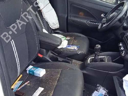 Climate control NISSAN MICRA V (K14) | BP15768110I5 - Image 30