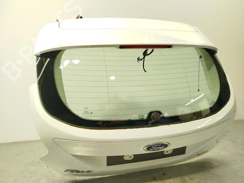 Tailgate FORD FOCUS III 1.0 EcoBoost | BP26407862C6 