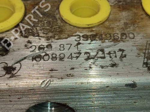 ABS pump OPEL CORSA E (X15)  | BP10616970M43 