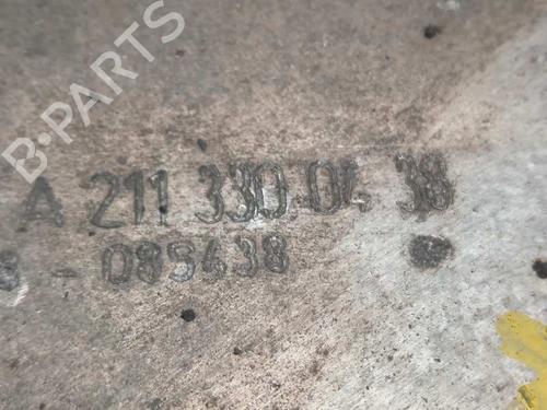 Right front suspension arm MERCEDES-BENZ CLS (C219) | BP9226307M13