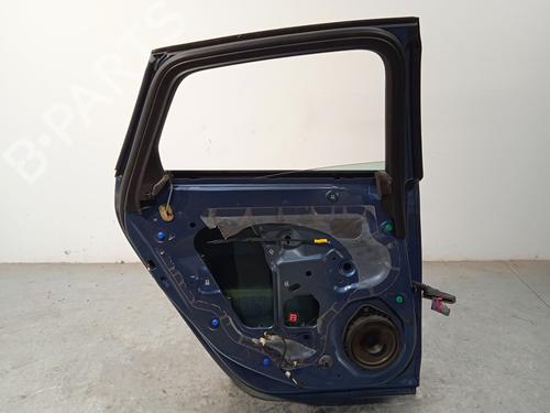 Left rear door OPEL ASTRA J (P10)  | BP28214304C4 