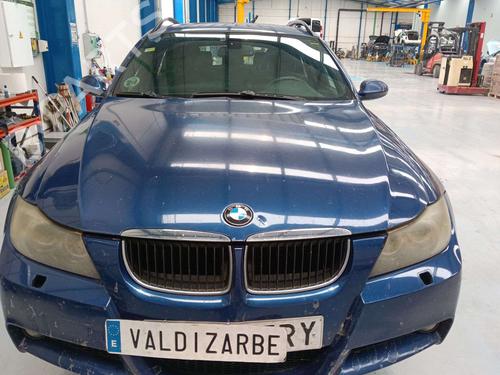 Left sun visor BMW 3 Touring (E91) 320 d | BP38589271I1 - Image 16