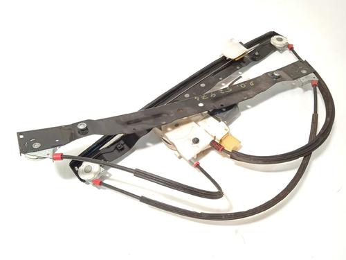 Used Front right window mechanism FORD S-MAX (WA6) 2.0 TDCi (140 hp) 17516132