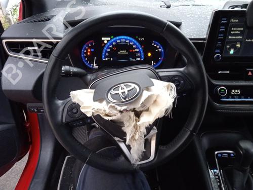 Electronic module TOYOTA COROLLA Hatchback (_E21_, _EA1_, _EH1_) 1.8 Hybrid (ZWE211, ZWE219) | BP22316984M83 