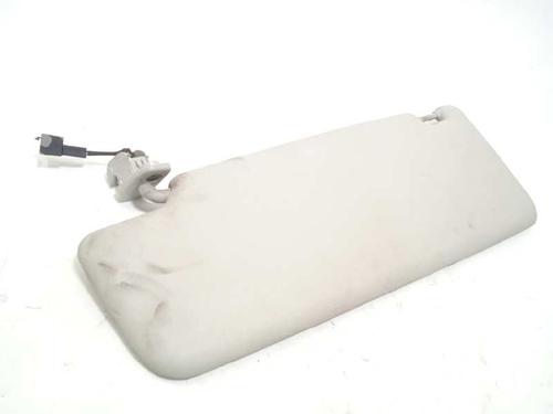 Right sun visor VW TOURAN (1T1, 1T2) 1.9 TDI | BP13582019I2