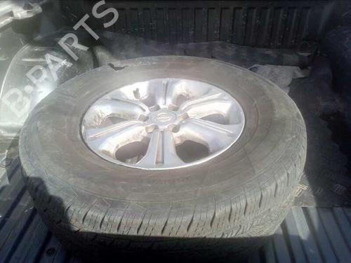 Fuse box NISSAN NAVARA NP300 Pickup (D23, D23T) 2.3 dCi 4x4 (D231) | BP4972108E1 